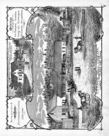 Lyndon Mill Company, S.S. thompson, George Ide, B.F. Lincoln, Caledonia County 1875
